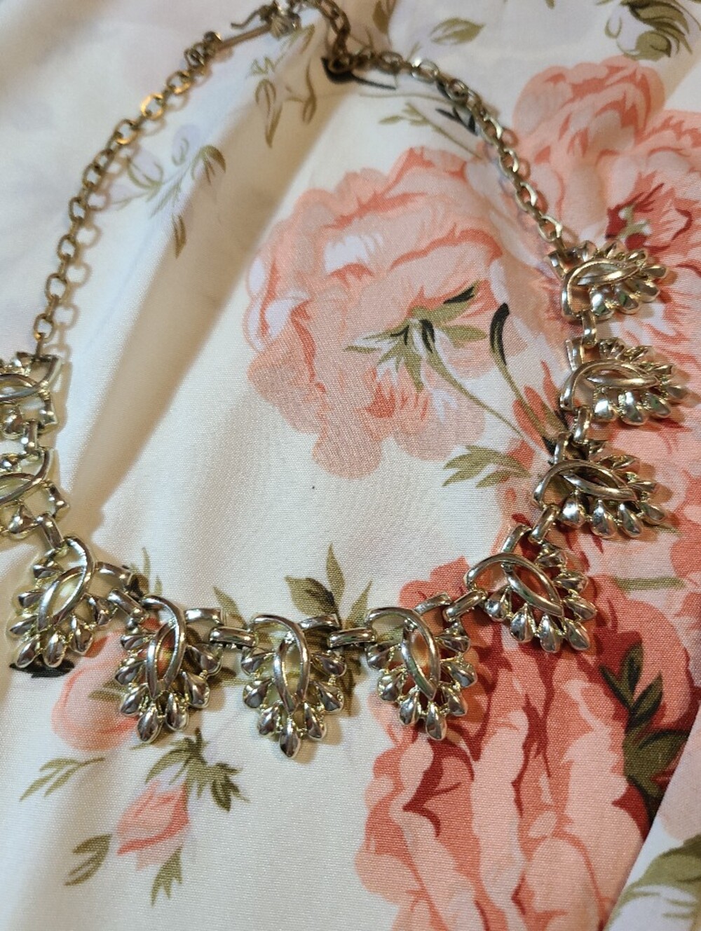 Statement Necklace - Women's Jewelry